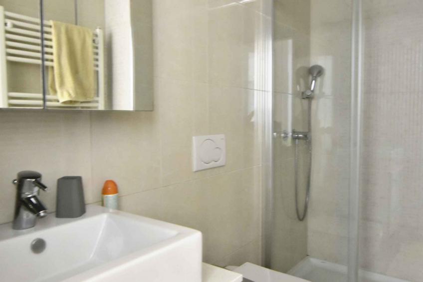 Vakantiewoning Nieuw appartement Lana met airconditioning, Umag-Punta vlakbij de zee - VW-9DY7Z - foto 5