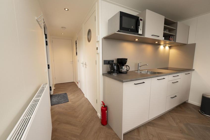 Houseboat - Paviljoenwei 4 | Sneek (Offingawier) - foto 8