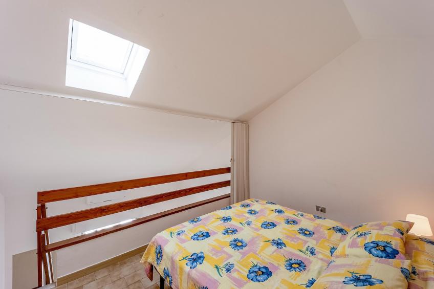 Residence Villa Paola TWO-ROOM APT 4 PAX MEZZANINE - BX401 - foto 11