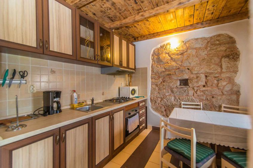 Ferienwohnung mit Balkon - BF-P477N - foto 17