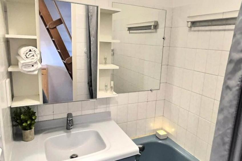 Résidence Le Chantelouve - foto 14