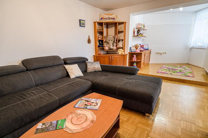 Sunny and Spacious Apartments with Terrace near Water Park - Three Bedroom Apartment with Terrace - foto 3