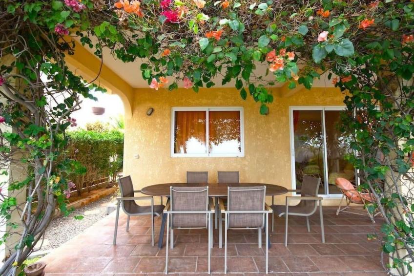 Villa am Meer Mauridul mit Pool - foto 14