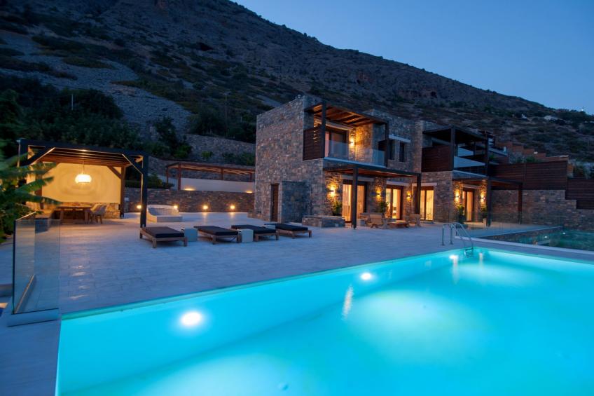 Villa Danae - foto 33