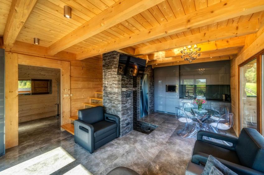 mit Entspannung im Jacuzzi - foto 22