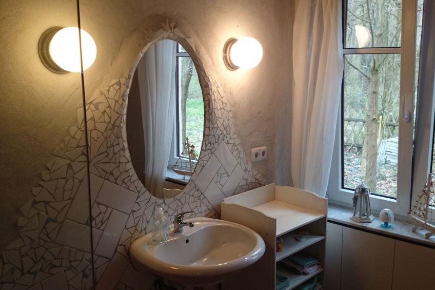 in ruhiger Lage am Waldrand mit Terrasse und großem Grundstück - foto 25