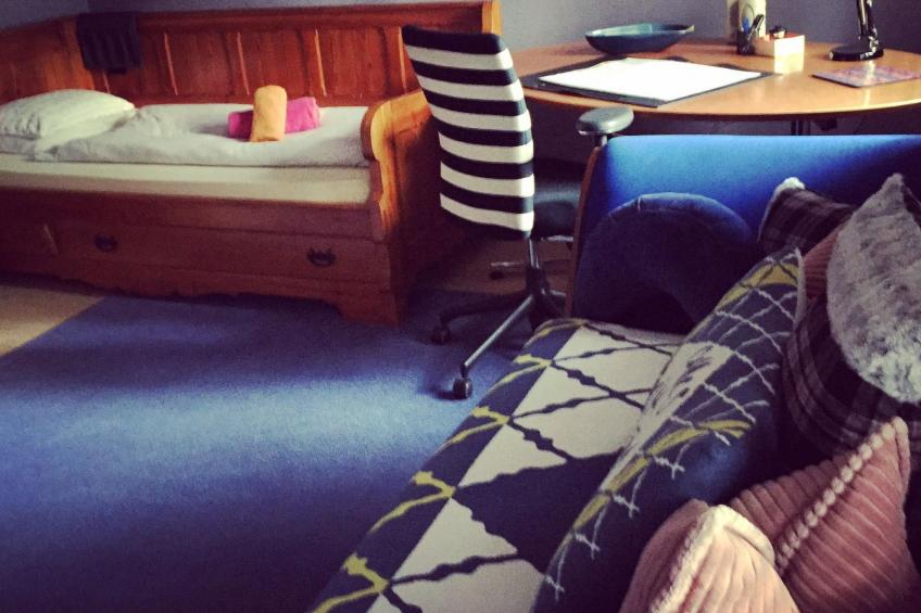 Claudiaschlössl - foto 34