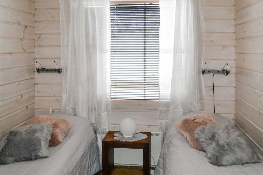 Aurinko-saaga 6 paritalo - foto 15