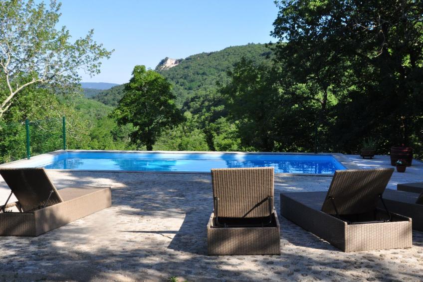 Istrien Traditionelles Steinhaus 5 - foto 39