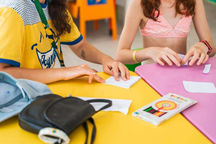 Rimini Family Resort - LODGE dog on request - foto 21