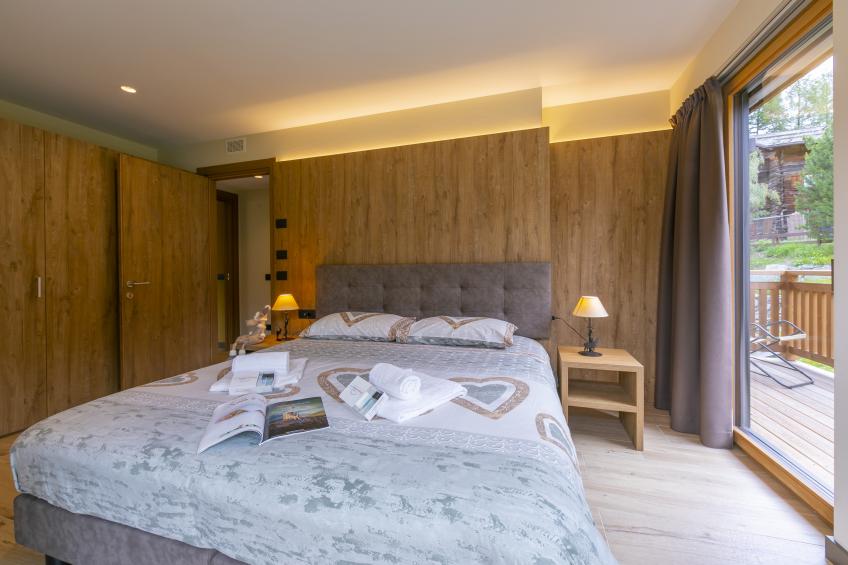 Casa Luminosa Ski in -Ski out 100m - foto 14