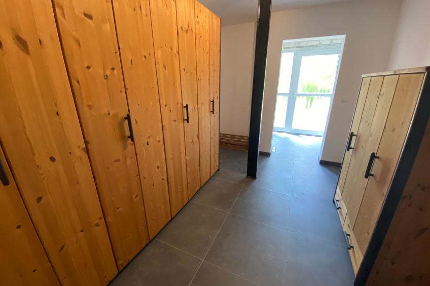 Gemütliche Ferienwohnung in Krina mit Grill - foto 14