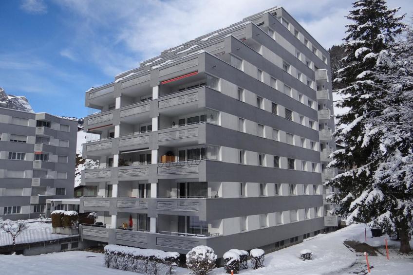 Sunnmatt West Wohnung 744 - foto 5