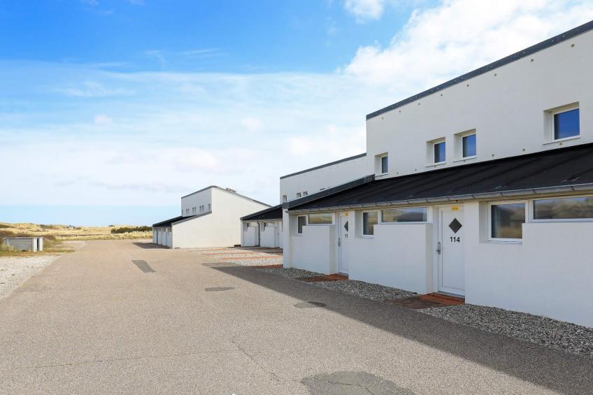 Apartment In STRANDVEJEN Denmark - foto 36