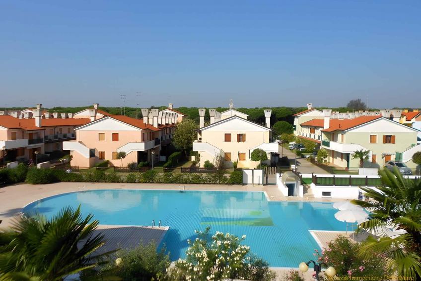 Vakantiewoning met zwembad - VW-3YNJ - foto 8