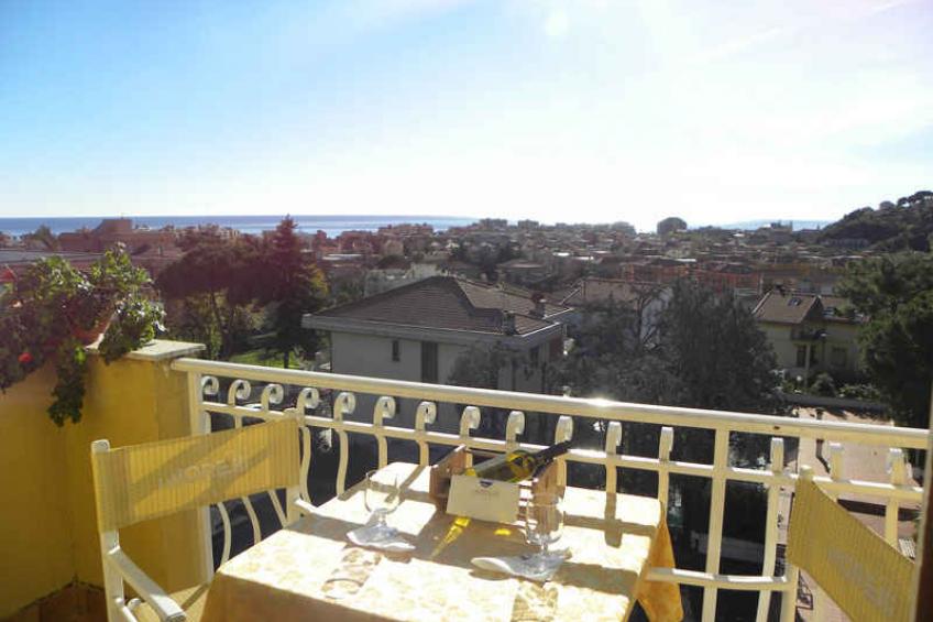 Holiday apartment in Residence I Morelli - BF-7RCZV - foto 7