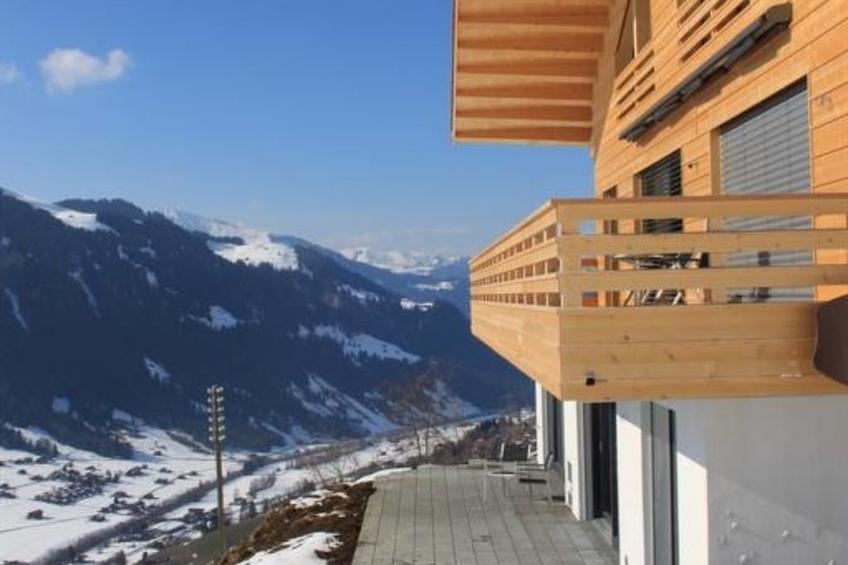 Chalet Coco - foto 7