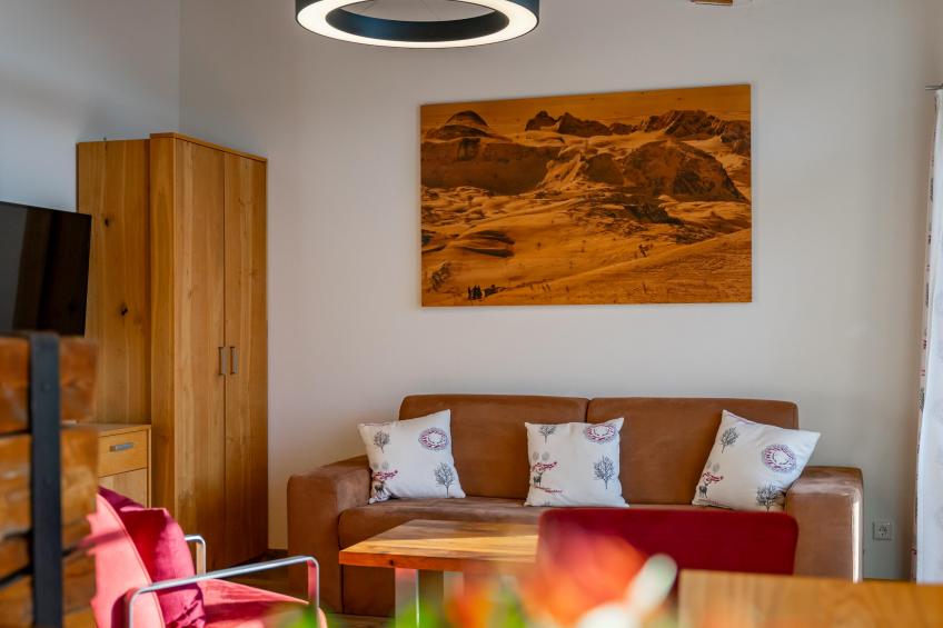 Tauern Suites Mitterwirt TOP 222 - foto 8