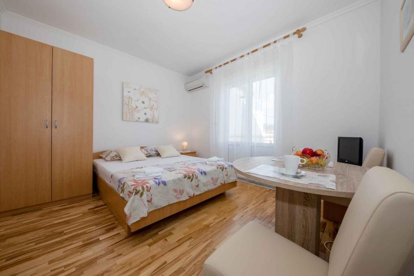 Vakantiewoning in de buurt van het strand - VW-XB735