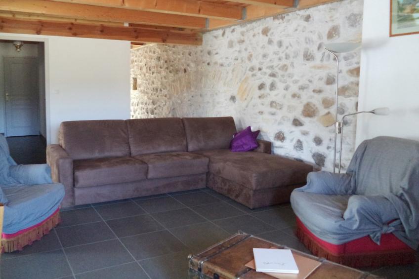 Boerderij appartement les Bombis - foto 13