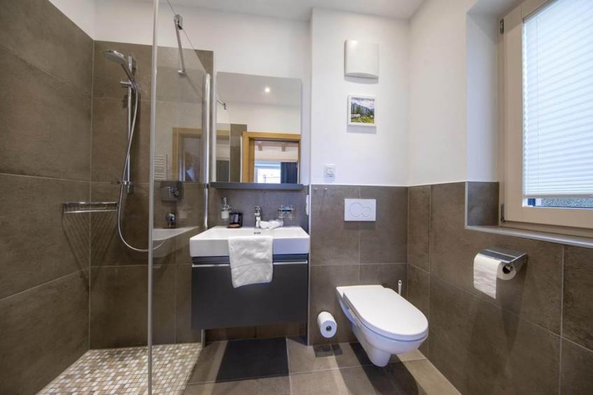 Nationalpark Chalet Pillewizer - foto 30