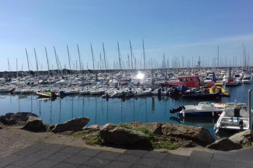 Residence de la Plage - foto 35