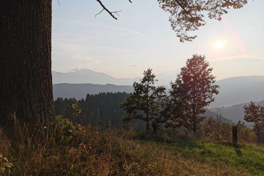 Mountain View Villa with Sauna and Hot-Tub - Three Bedroom Villa with Sauna and Hot-Tub - foto 35