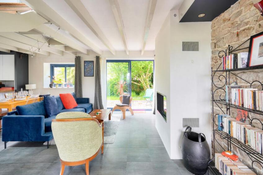 Maison à Combrit - foto 10