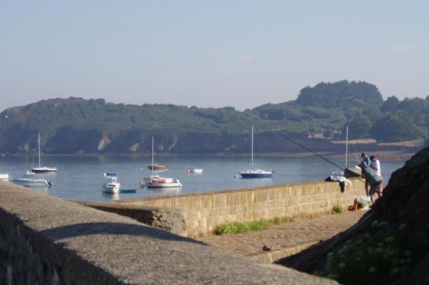 Gîte de la pointe - foto 16