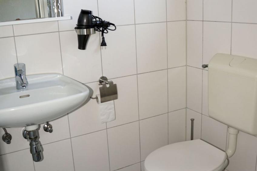 in St. Wendel mit Terrasse - foto 14