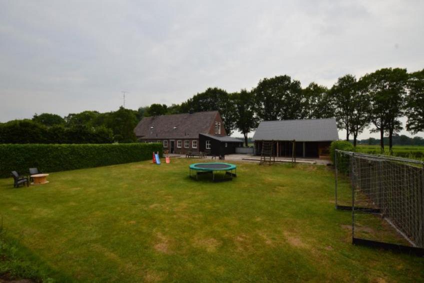 De Open Schuur - foto 30