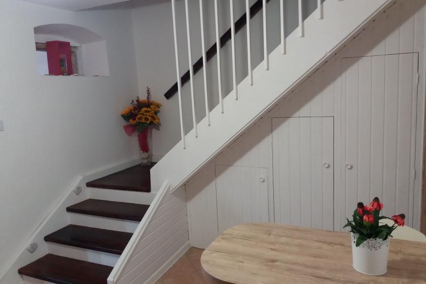 Haus Mirelia für zwei Personen mit Garten - foto 28