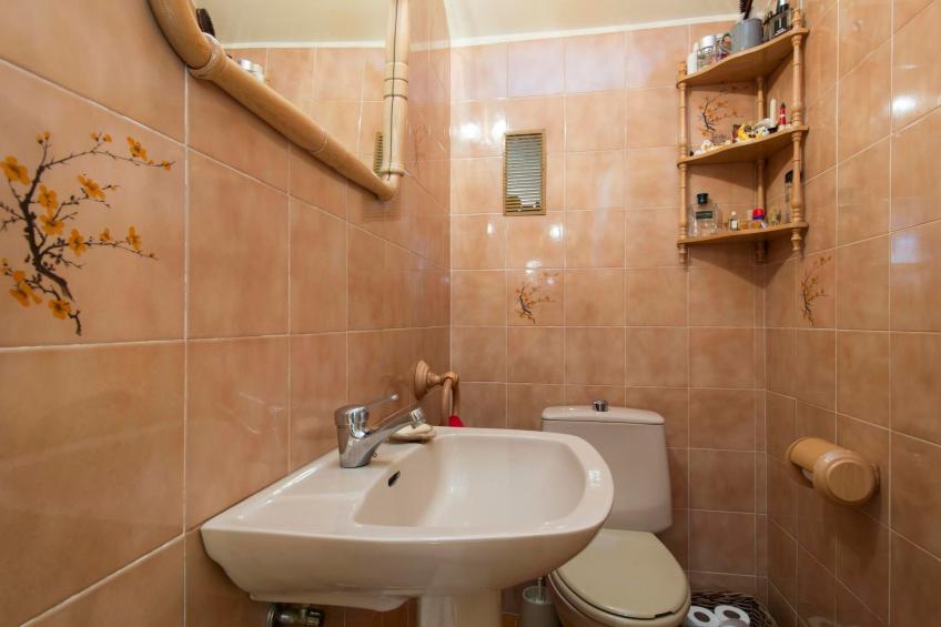 Chalet 'Villa Port Adriano' - foto 16