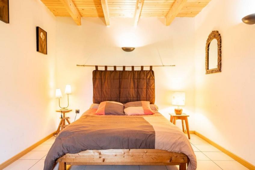 Charmantes großes Cottage zwischen Land und Meer - foto 6