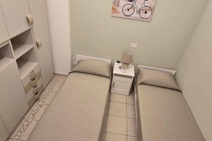 Miky's Home mit Patio und Veranda mit Innenhof - foto 18