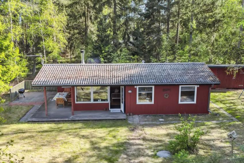 "Sigge" - 5km from the sea - foto 2