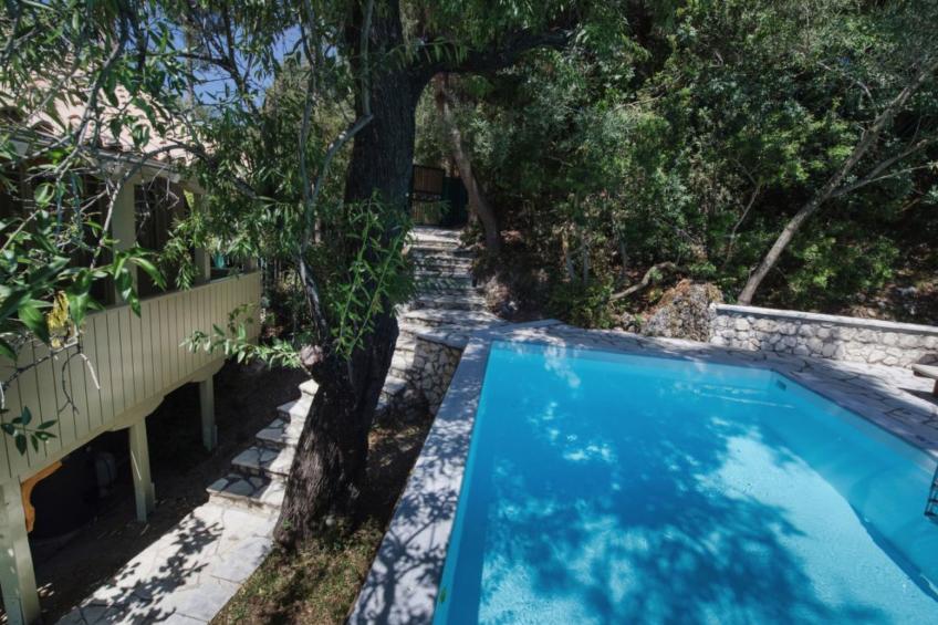 "Casa Piccola" mit Blick auf das Wasser - foto 18