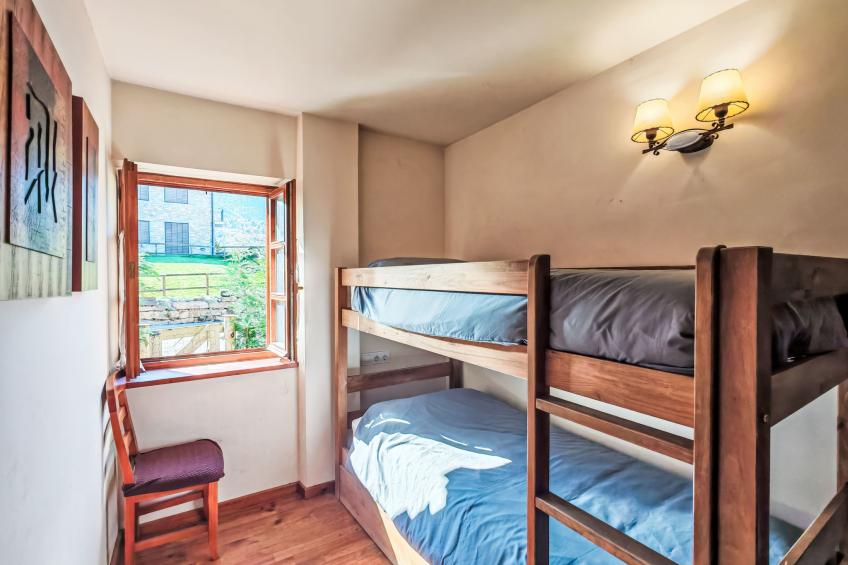 Apartamento - Puig Falcó 3 - foto 3