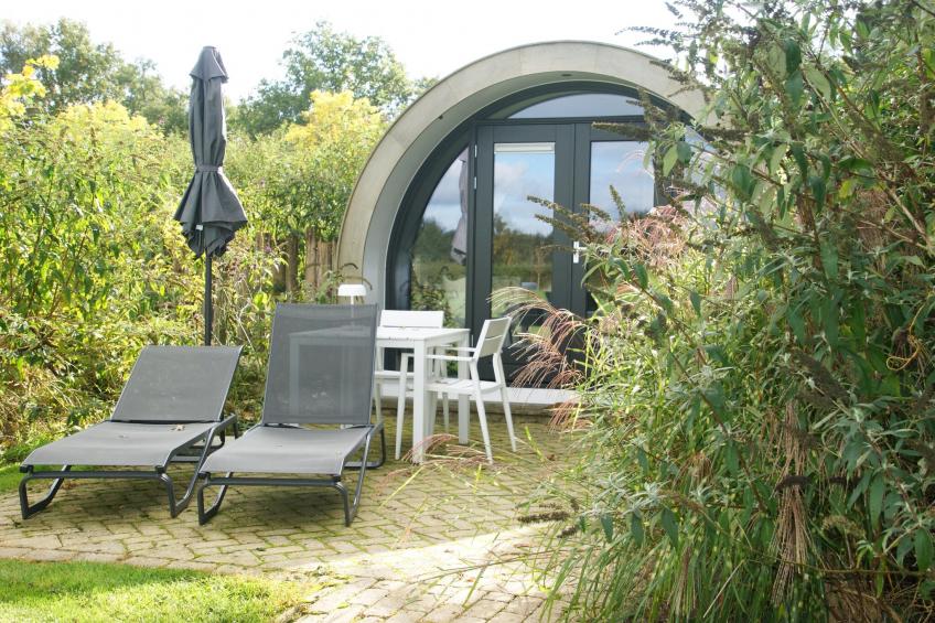 Natuurlodge de Wulp - foto 20