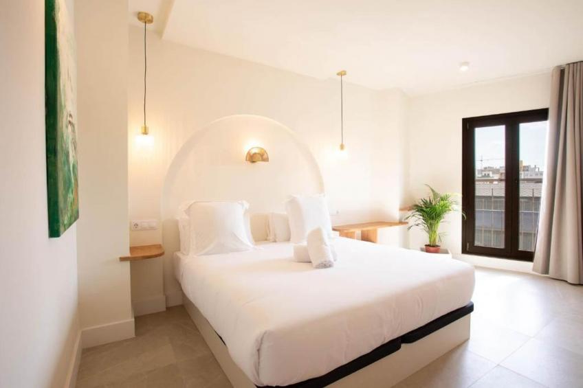 Apartamento cuadruple superior - foto 11