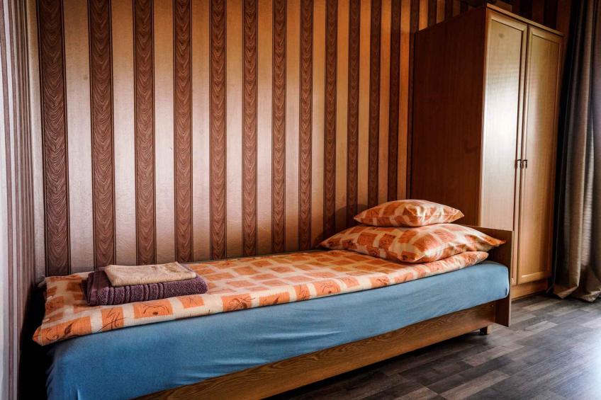 Holiday apartment with outdoor pool and air conditioning - BF-J9BCD - foto 16