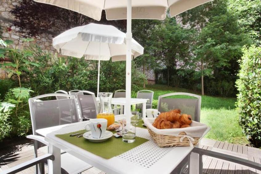 Résidence Odalys Les Hauts de la Principauté - foto 13