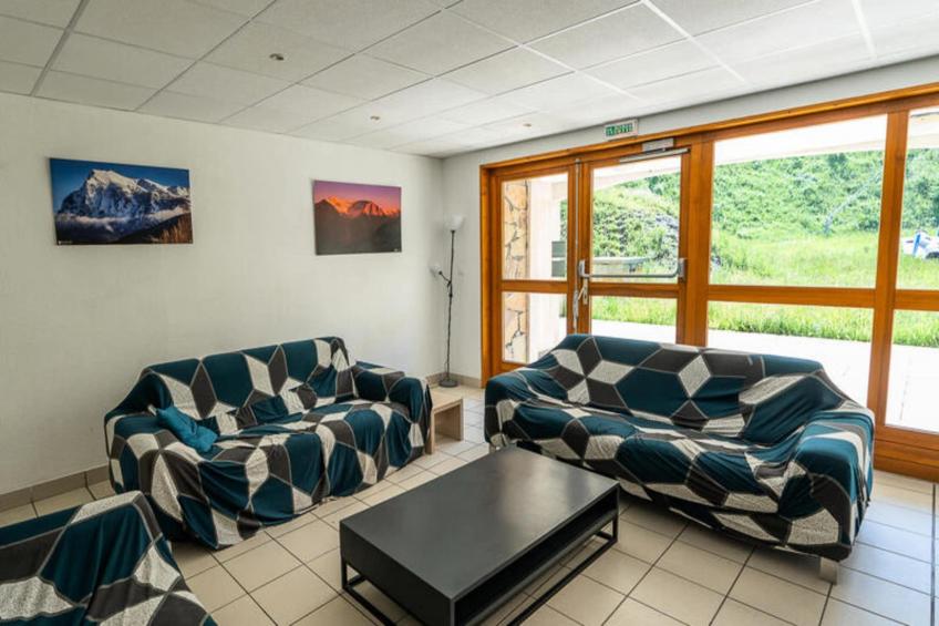 Résidence Les Terrasses Du Soleil D'or - foto 4