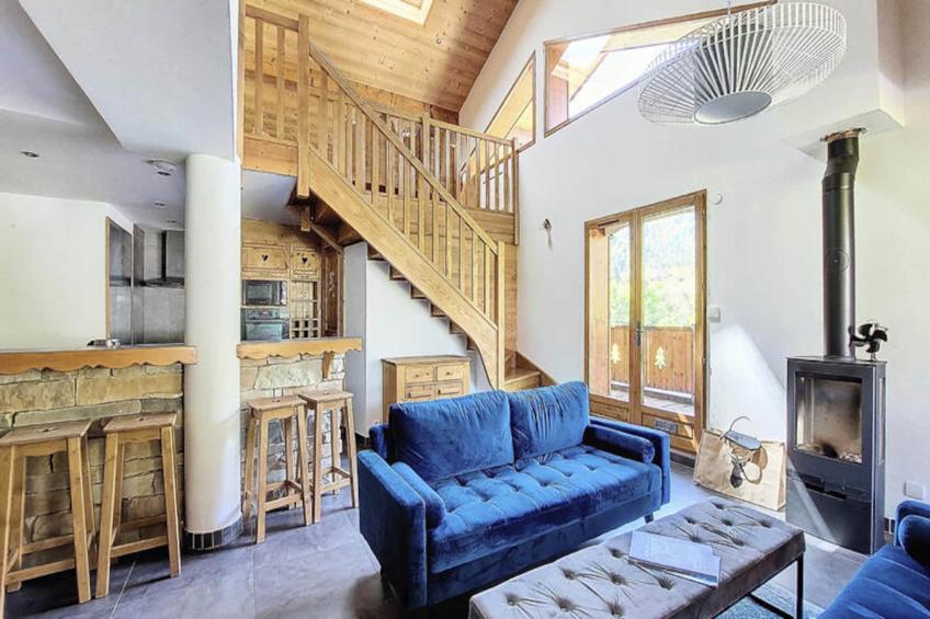 Appartements à Saint Jean d'Aulps - foto 28