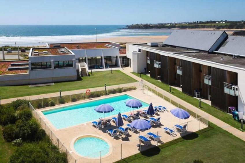 Résidence Prestige Odalys Fleur de Sel - foto 4