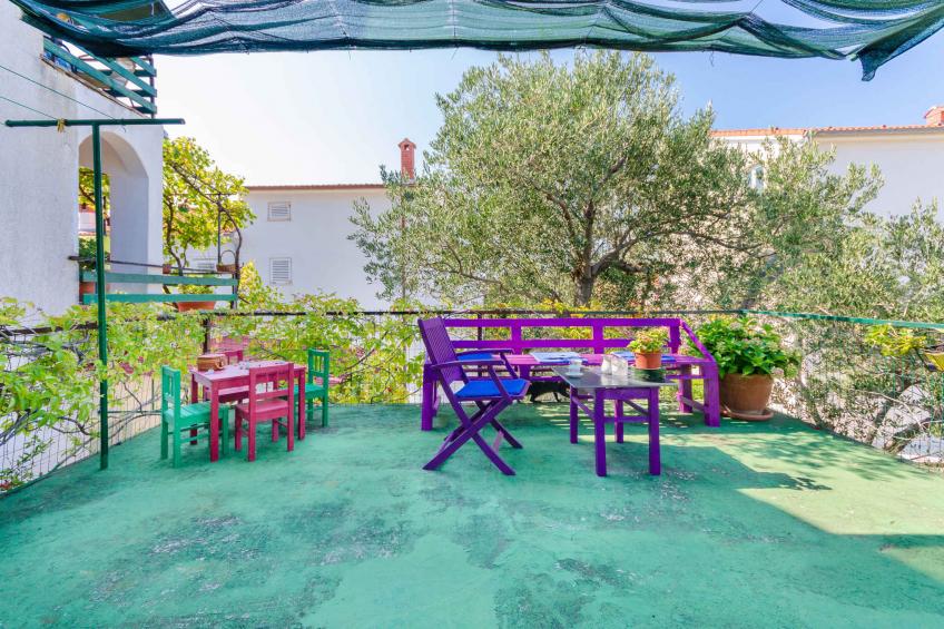 Holiday apartment near the sea - BF-G8GGB - foto 16