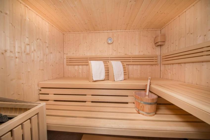 Nationalpark Chalet Quirl - foto 3