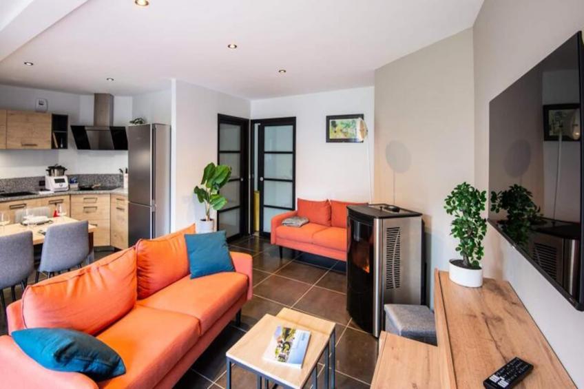 Gîte de France Gîte pépille 3 épis - foto 6