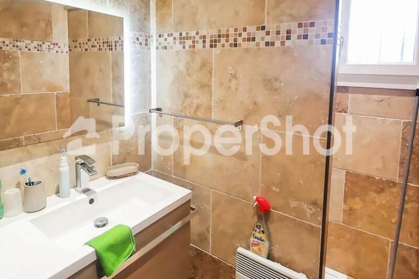 Résidence Sdlm51-saintes Maries De La Mer - foto 21