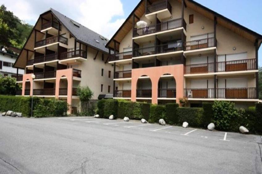 Résidence Portes Du Soleil B - foto 2